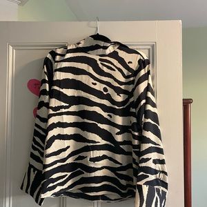 Brand New high neck blouse